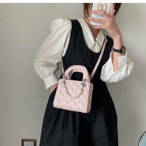 Túi xách kiểu Pháp độc đáo - 图片 3