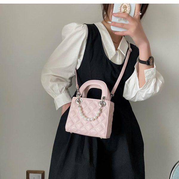 Túi xách kiểu Pháp độc đáo