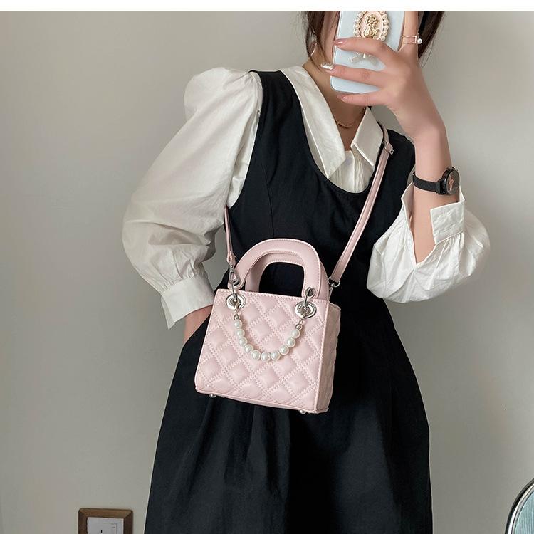 Túi xách kiểu Pháp độc đáo - 图片 3