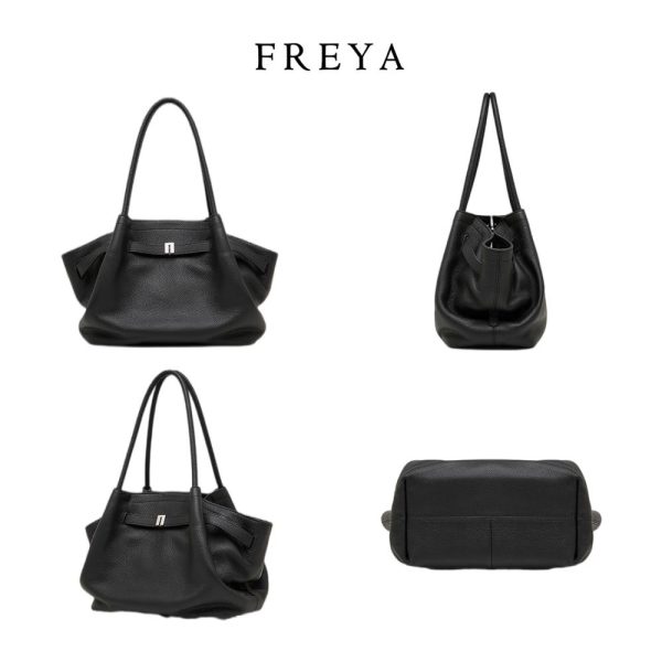 Phụ nữ đi du lịch Kraft Shoulder Bag