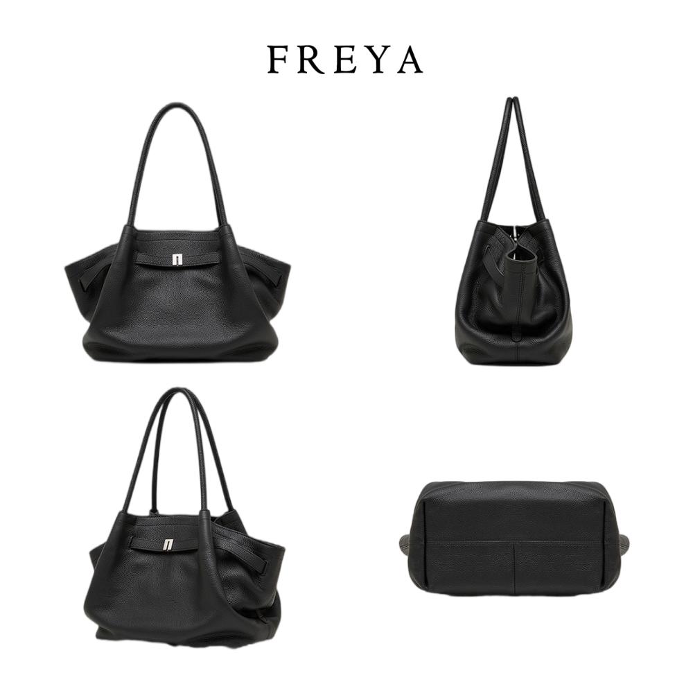 Phụ nữ đi du lịch Kraft Shoulder Bag - 图片 3