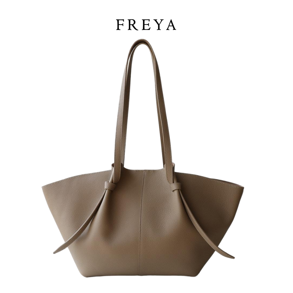 Túi du lịch bằng da thật phù hợp - 图片 2