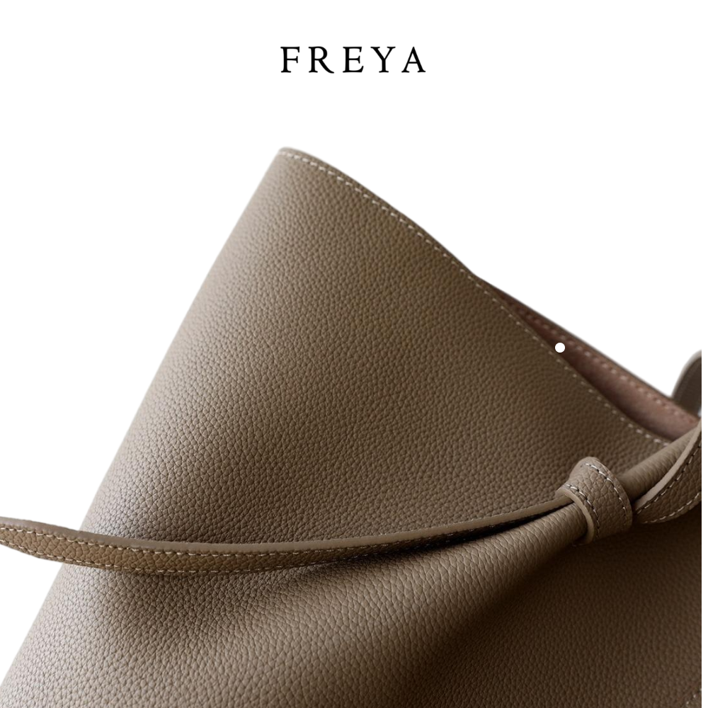 Túi du lịch bằng da thật phù hợp - 图片 5