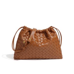 Mini dây rút Hobo Bag - 图片 14