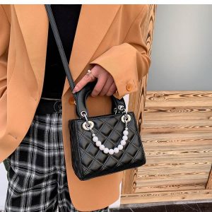 Túi xách kiểu Pháp độc đáo - 图片 6