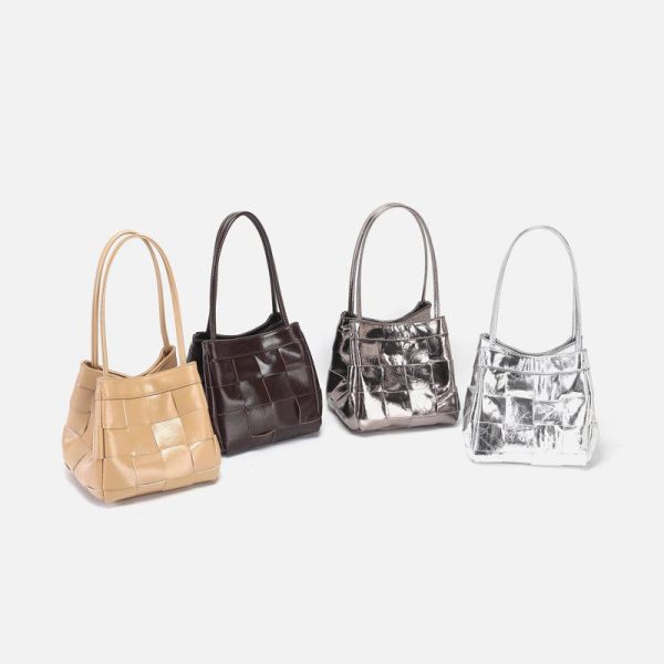 Túi Đeo Vai Da Thật FREYA