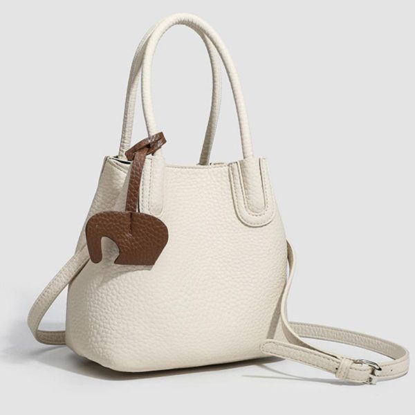 Túi xô Hàn Quốc đơn giản cho mùa xuân và mùa hè