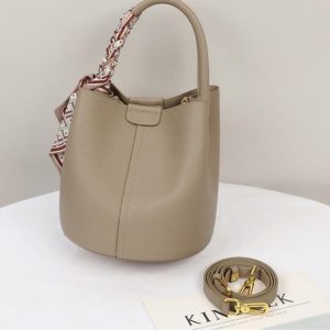 Túi du lịch nữ da chính hãng - 图片 5