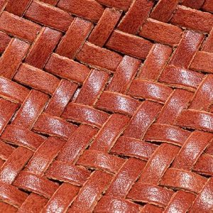 French Holiday dệt Bucket Pack - 图片 7