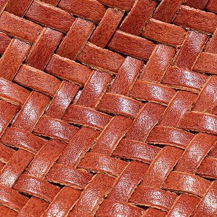 French Holiday dệt Bucket Pack