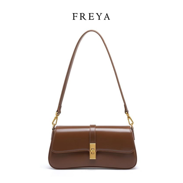 Túi bánh mì Kraft Pháp