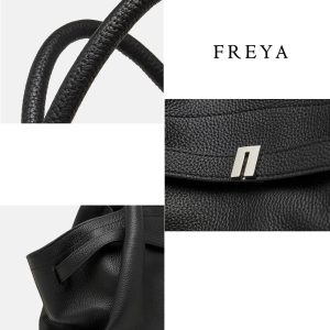 Phụ nữ đi du lịch Kraft Shoulder Bag - 图片 5