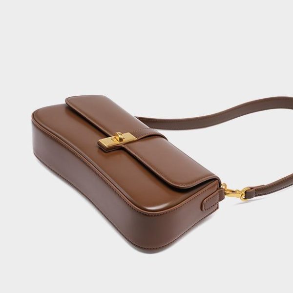 Túi bánh mì Kraft Pháp