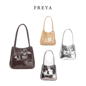 Túi Đeo Vai Da Thật FREYA​