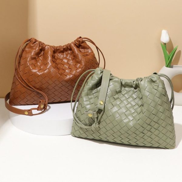 Mini dây rút Hobo Bag