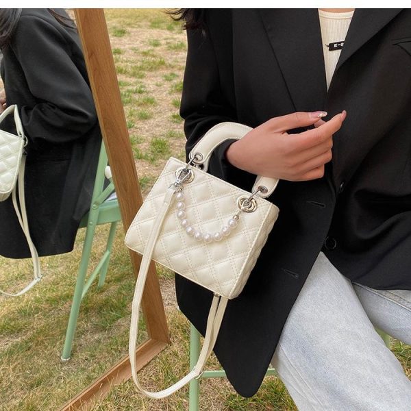 Túi xách kiểu Pháp độc đáo