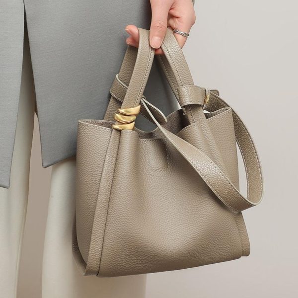 Túi xách kraft FREYA