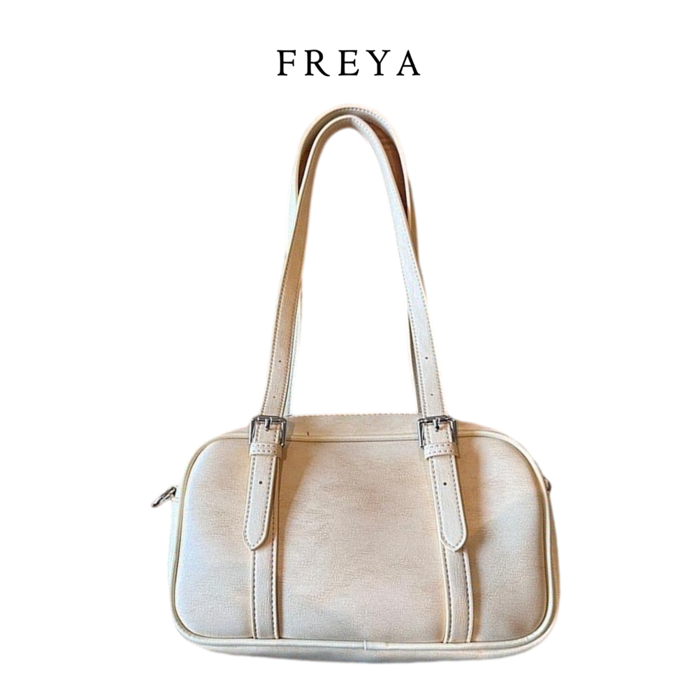 Phong cách Hàn Quốc Xuân Hè Shoulder Bag - 图片 1