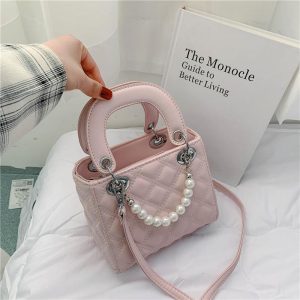 Túi xách kiểu Pháp độc đáo - 图片 2