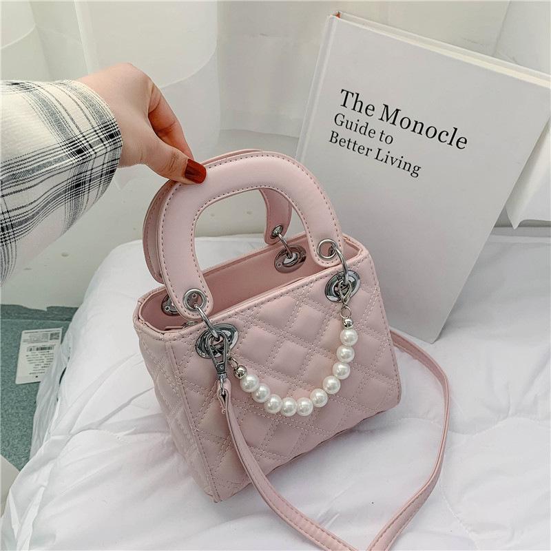 Túi xách kiểu Pháp độc đáo - 图片 2