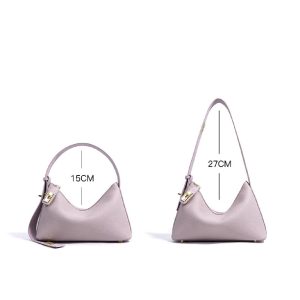 Thiết kế độc đáo Luxury Hobo Bag - 图片 8