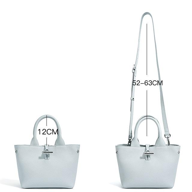 Du lịch Mini Shoulder Bag - 图片 9