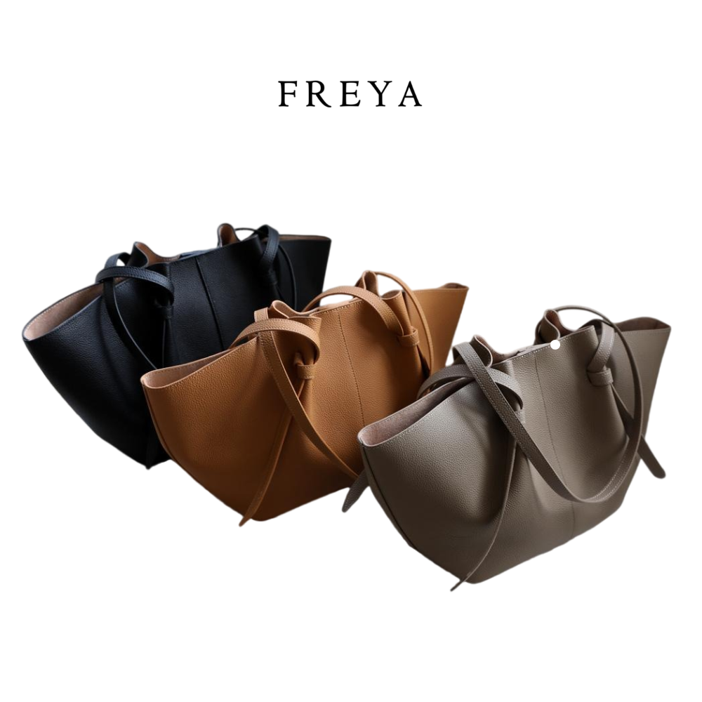 Túi du lịch bằng da thật phù hợp - 图片 1