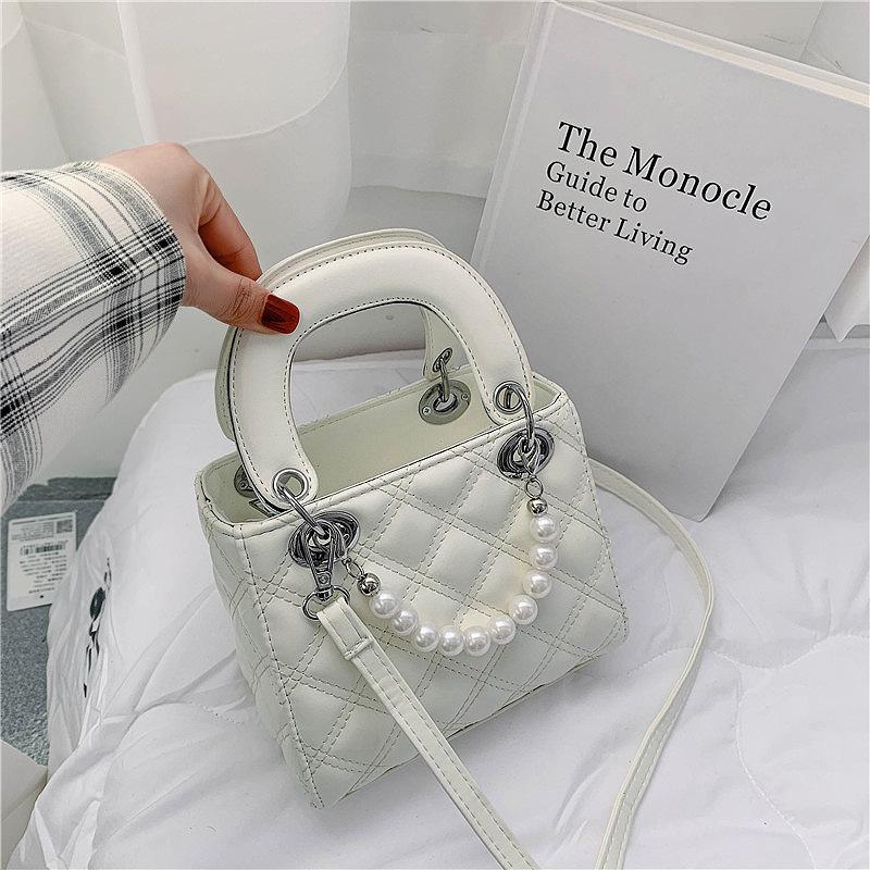 Túi xách kiểu Pháp độc đáo - 图片 11