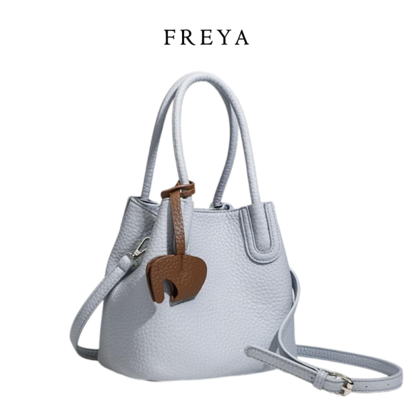 Túi xô Hàn Quốc đơn giản cho mùa xuân và mùa hè