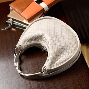 Phụ nữ dệt Hobo Bag - 图片 10