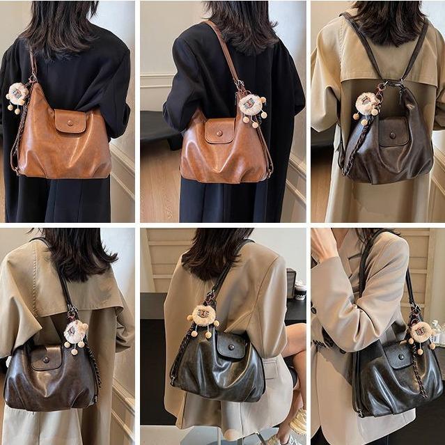 Túi Hobo công suất lớn - 图片 5