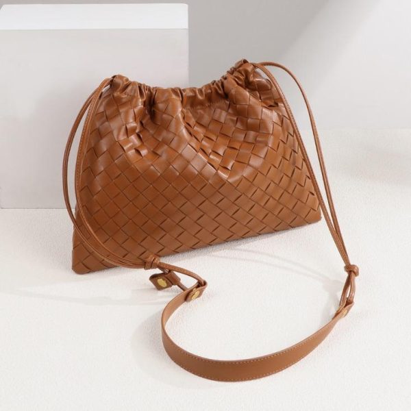 Mini dây rút Hobo Bag