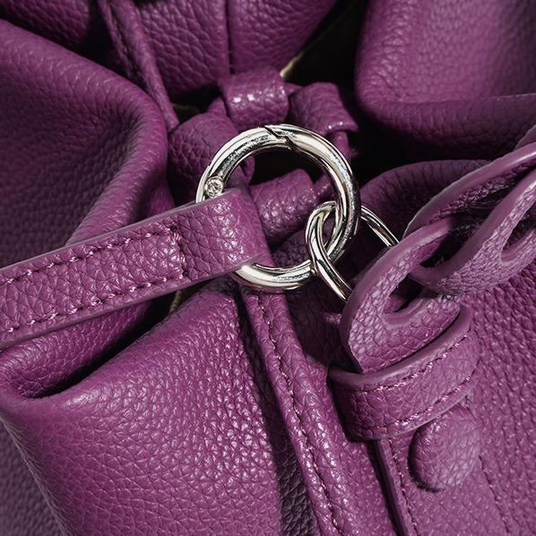 Phù hợp với nhiều loại túi xô