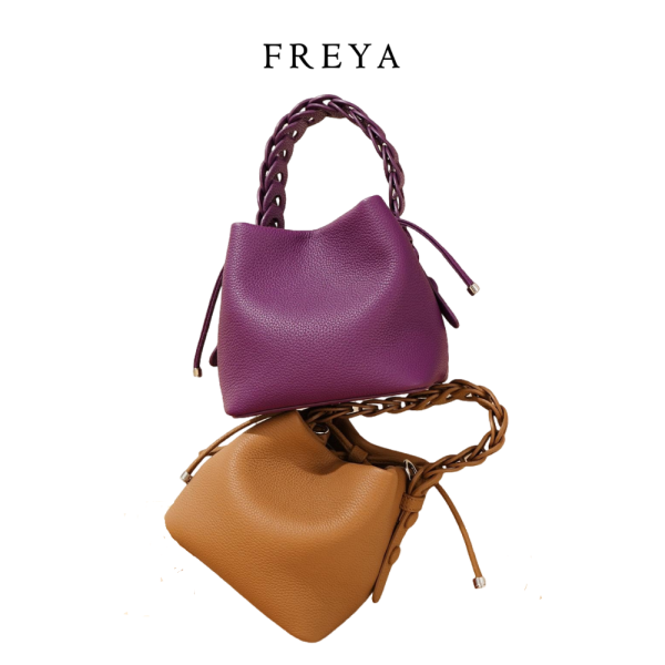 Phù hợp với nhiều loại túi xô