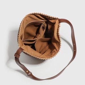 Túi da chất lượng cao - 图片 6