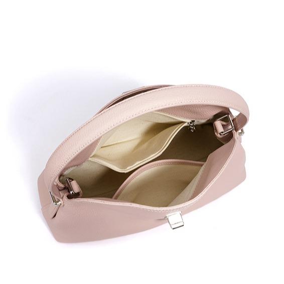 Dễ dàng kết hợp với túi du lịch công suất lớn