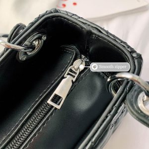 Túi xách kiểu Pháp độc đáo - 图片 8