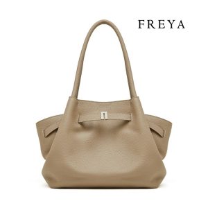 Phụ nữ đi du lịch Kraft Shoulder Bag - 图片 12