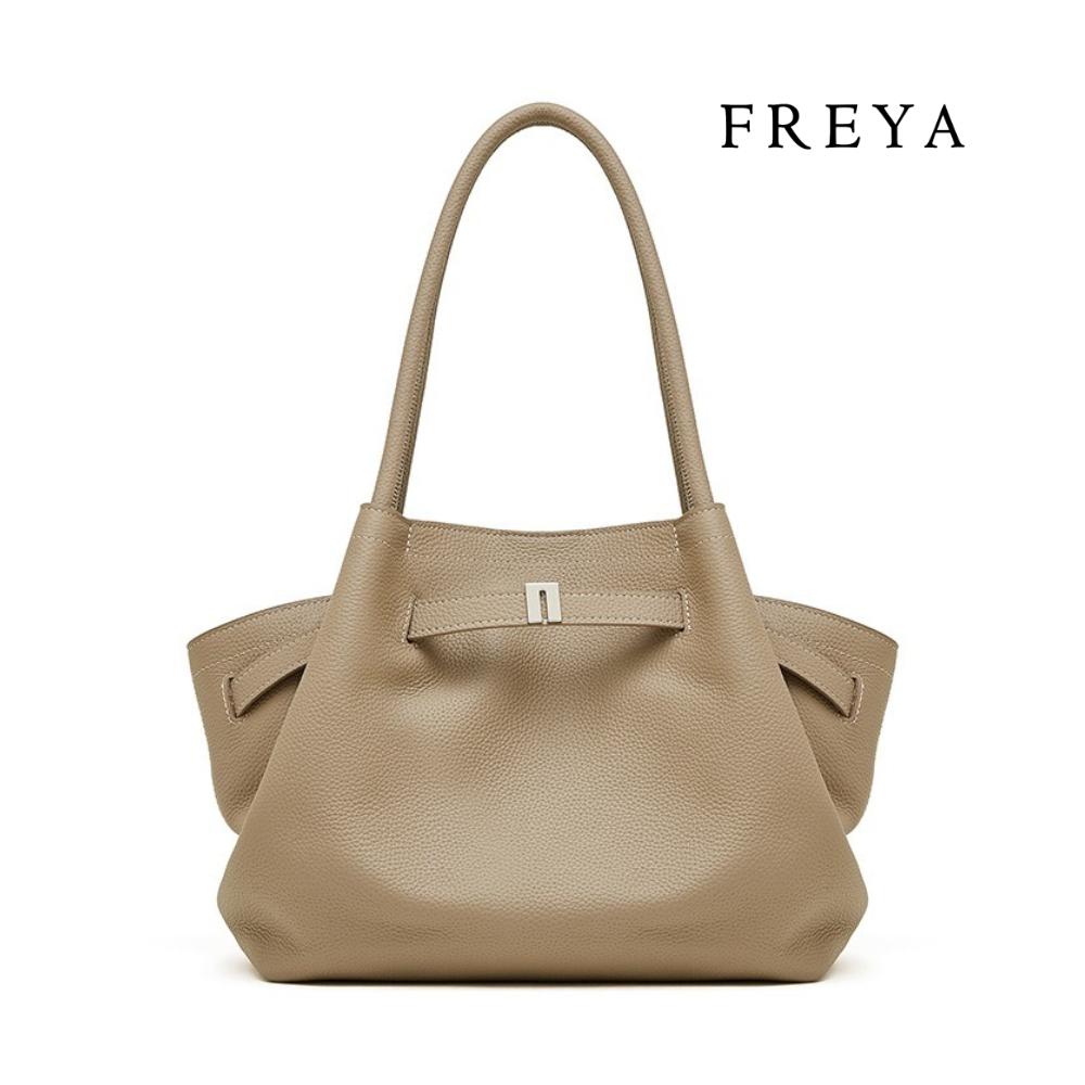 Phụ nữ đi du lịch Kraft Shoulder Bag - 图片 12