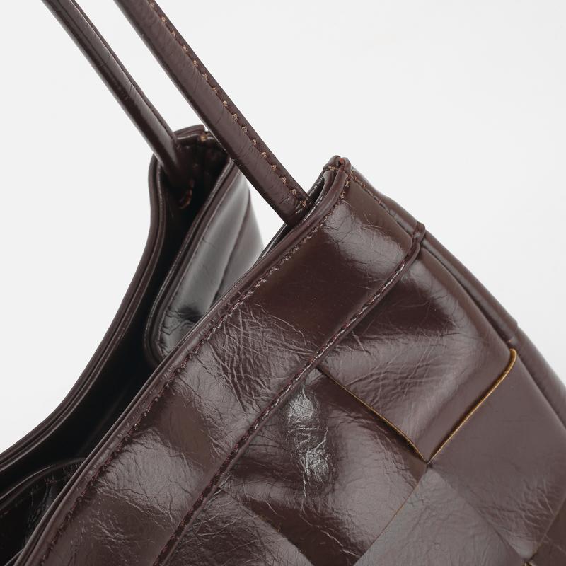 Túi Đeo Vai Da Thật FREYA​ - 图片 7