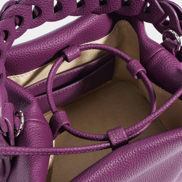 Phù hợp với nhiều loại túi xô