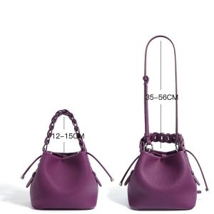 Phù hợp với nhiều loại túi xô - 图片 3