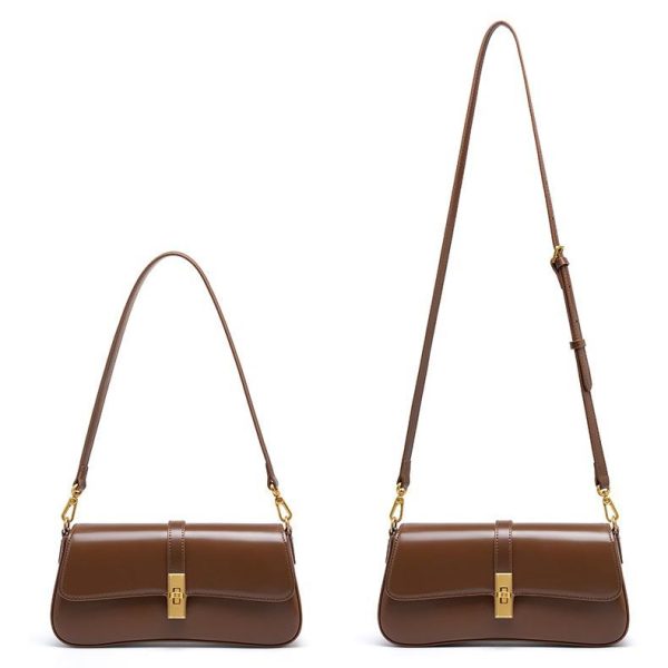 Túi bánh mì Kraft Pháp