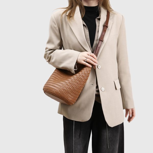 Túi da chất lượng cao