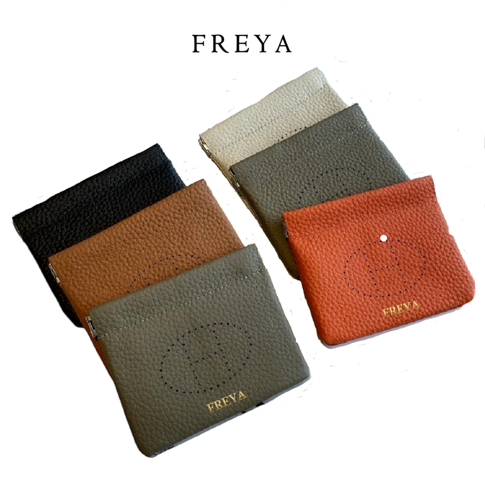 Da chính hãng Mini Túi lưu trữ tinh tế - 图片 1