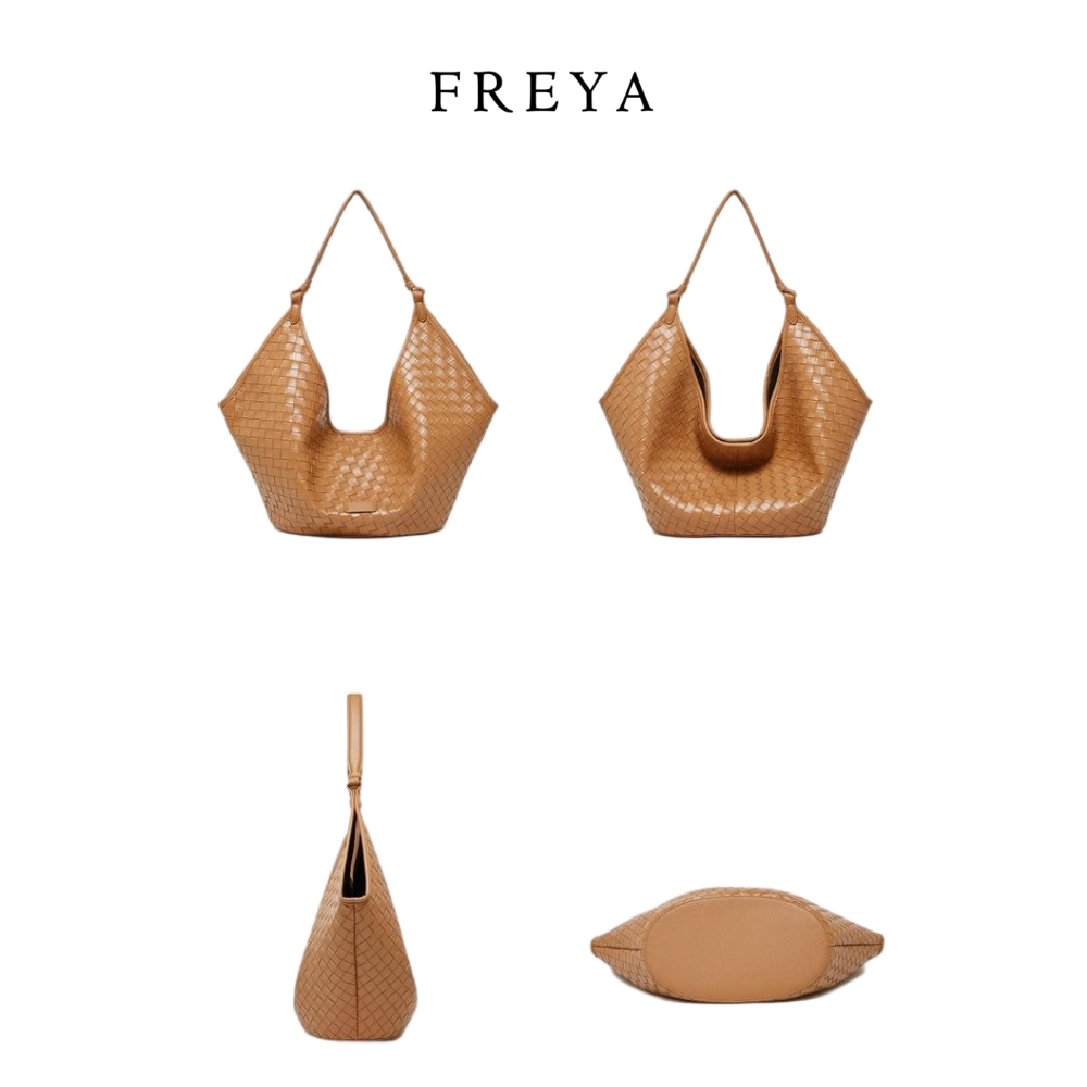 Túi vai công suất lớn để đi làm - 图片 5