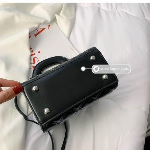 Túi xách kiểu Pháp độc đáo - 图片 9