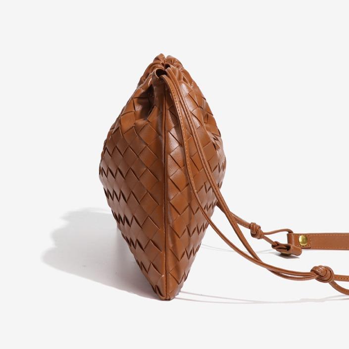 Mini dây rút Hobo Bag - 图片 8