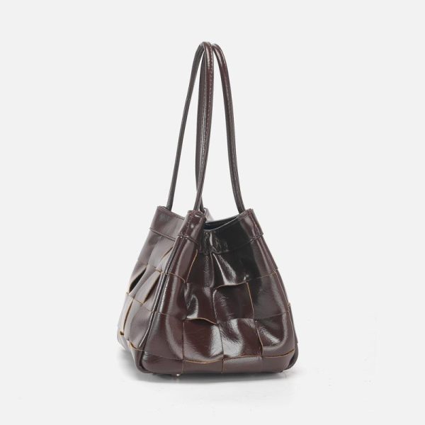 Túi Đeo Vai Da Thật FREYA