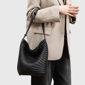 Túi da chất lượng cao - 图片 8